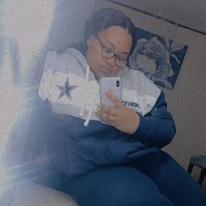 Meet your Posher, Tyamber